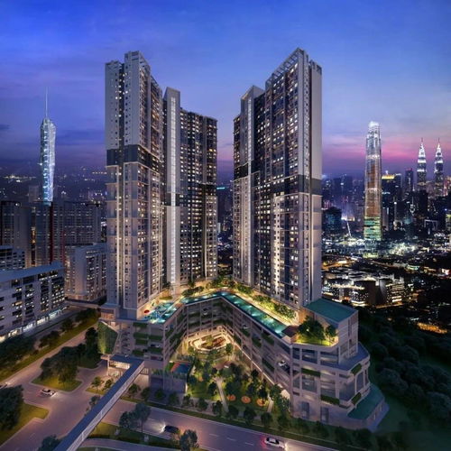 马来西亚 社区开发专家 顶尖房产开发商,双威集团知多少